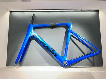 Cervélo Soloist Frameset 2024 Frameset