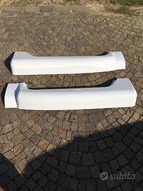 Bandelle sottogavone sx e dx roller team