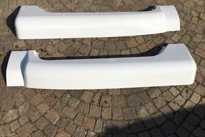 Bandelle sottogavone sx e dx roller team