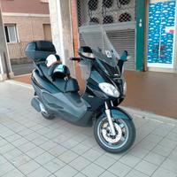 scooter comodissimo