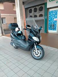 scooter comodissimo