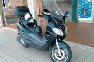 scooter comodissimo
