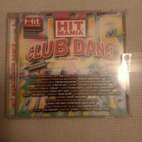 "CD Hit Mania Club Dance Volume 5