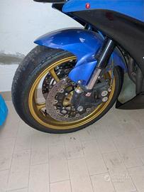 Cerchi R6 2006/2016