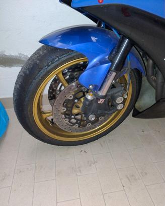Cerchi R6 2006/2016