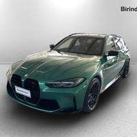 BMW Serie 3(G20/1-80/1) - M3 Touring Competition M