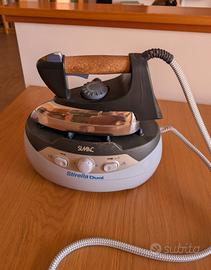 Simac STIRELLA 4550P sistema stirante con caldaia 