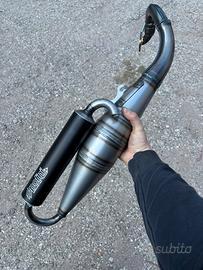 marmitta polini scooter team 4