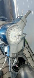 liberty 50