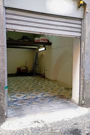 Box auto Salerno centro