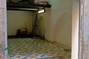 Box auto Salerno centro