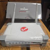 Gateway HotSpot Wireless GuestGate MK II 300N