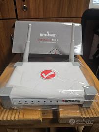 Gateway HotSpot Wireless GuestGate MK II 300N