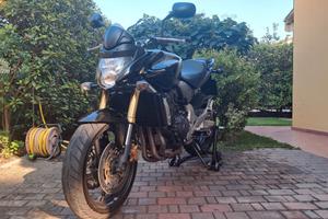Hornet 600cc - 2008