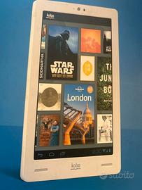 Kobo arc