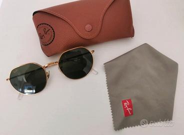 Occhiali da sole Ray-Ban originali