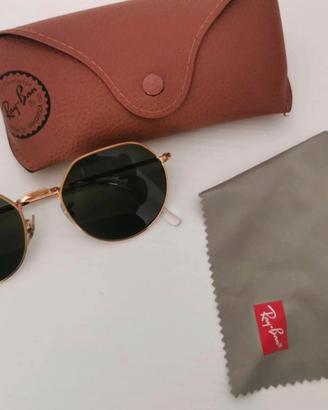 Occhiali da sole Ray-Ban originali
