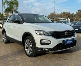 Volkswagen T-Roc 1.5 TSI ACT DSG Style Cockpit