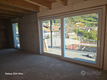 Appartamento a Montagna