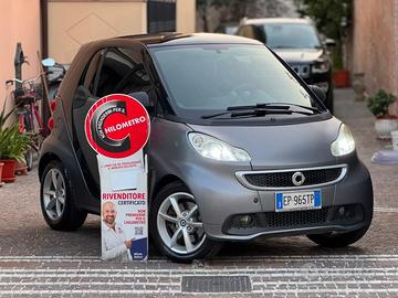 Smart ForTwo 1000 52 kW coupé pure IDROGUIDA