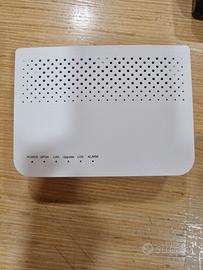 router ont ftth