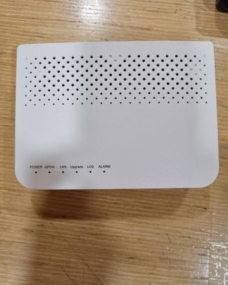 router ont ftth