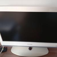 Monitor TV PC Toshiba
