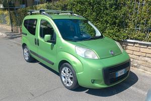 Fiat Qubo
