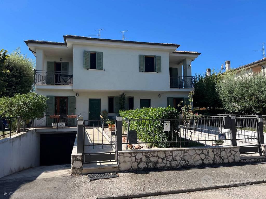 Casa – Castel Ritaldi, Santa Lucia - Vista 2