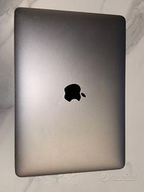 Macbook 12 2017