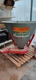 Spandiconcime rondini sp 500