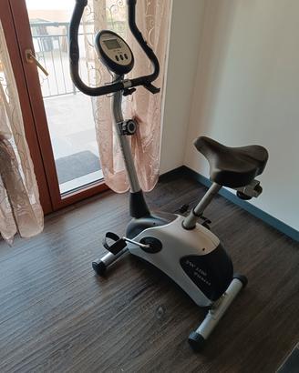 bici da fitness 