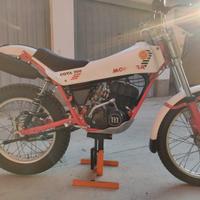 montesa 200 trial