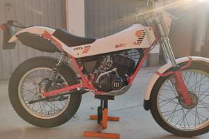 montesa 200 trial