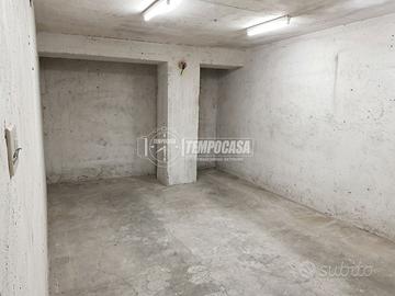 Box a Scandiano Via G. Miglioli 1 locali