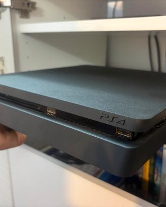 Console PS4