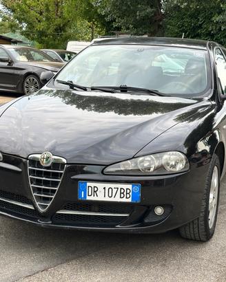 Alfa Romeo 147 1.6 16V TS 5 porte Distinctive Gpl