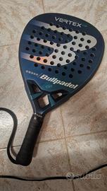 Racchetta padel  Bullpadel Vertex 02