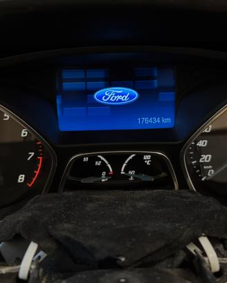 Cruscotto Ford Focus MK3 (2012)