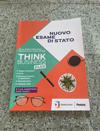 Think business plus