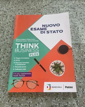 Think business plus