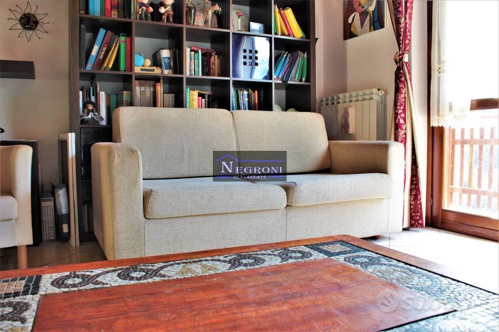 Appartamento – Ardesio, Bergamo - Vista 4