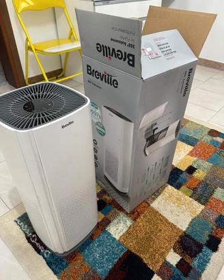 Breville Purificatore d'aria