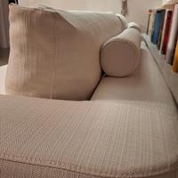 DIVANO 2/3 POSTI MISURE CM.215X95