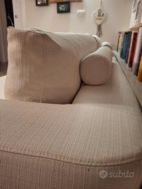 DIVANO 2/3 POSTI MISURE CM.215X95