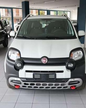 Ricambi fiat panda cross 2019