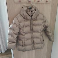 cappottino per bambina, anni 2-3 