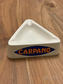 Posacenere Carpano