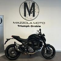 Ducati Monster 937 Plus