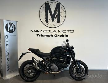 Ducati Monster 937 Plus